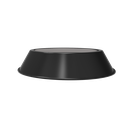 HIGHBAYS_ACCESS REFLECTEUR ALU 90° LUNARIS3
