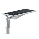 STREETLIGHT HELIOS HYBRIDE 60W 11760LM 3000K ASYM2