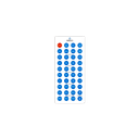 TUBULAIRES ACCESS TELECOMMANDE ARTIC3