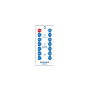 ETANCHES ACCESS TELECOMMANDE YALU