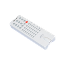 TELECOMMANDE RESET DETECTEUR IZY CONNECT
